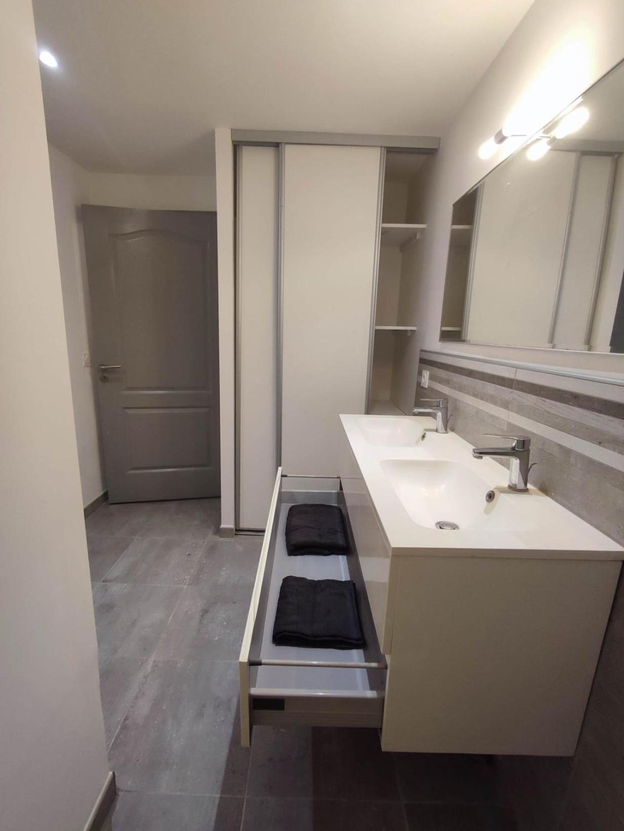 Apartment 64m2 Ambérieu-en-Bugey